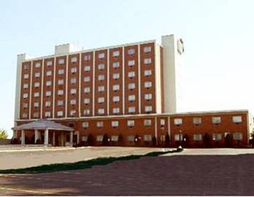 Niagara Riverside Resort, BW Premier Collection Ниагарски водопад Екстериор снимка